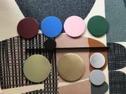 Vakkerlight Wall Sconces Planet Wall Lamp