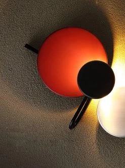 Vakkerlight Wall Sconces Planet Wall Lamp