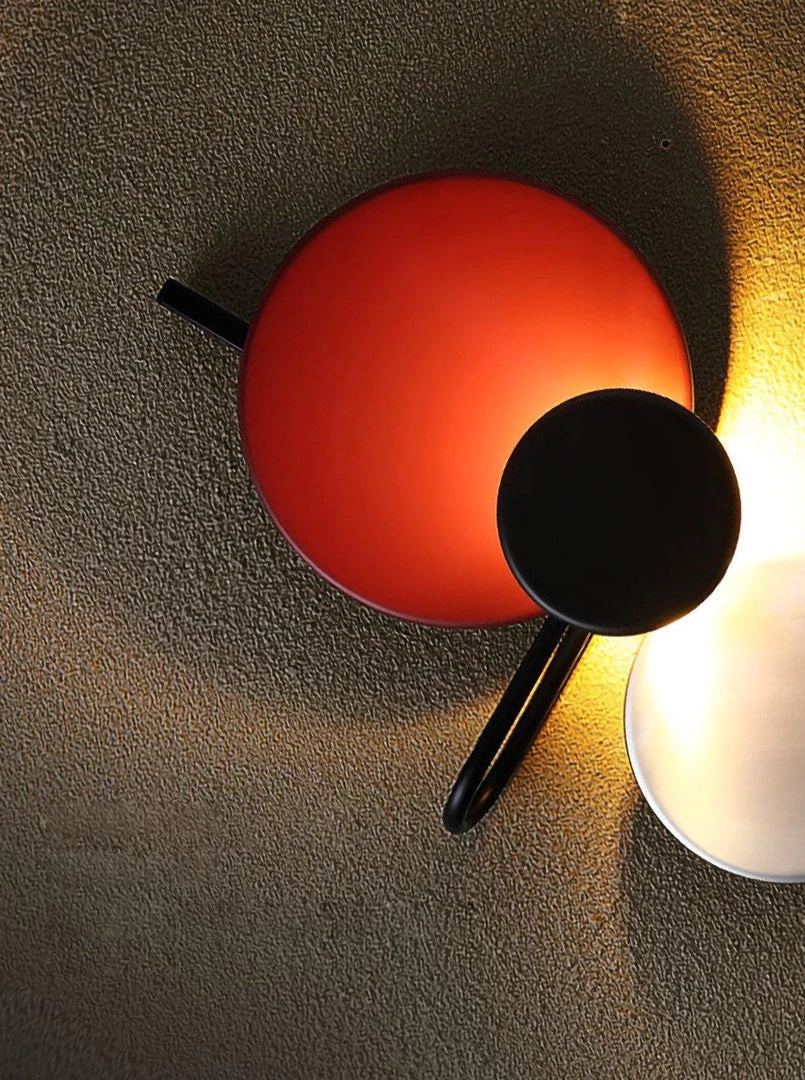 Vakkerlight Wall Sconces Planet Wall Lamp