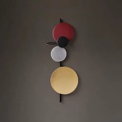 Vakkerlight Wall Sconces Planet Wall Lamp