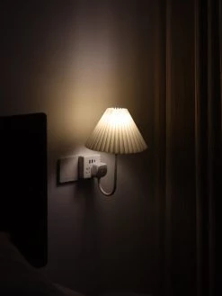 Vakkerlight Plug-in Wall Light