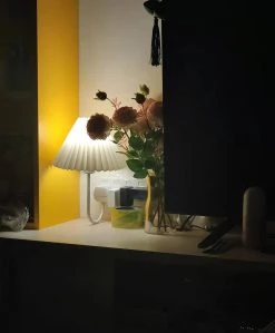 Vakkerlight Plug-in Wall Light