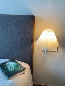 Vakkerlight Plug-in Wall Light