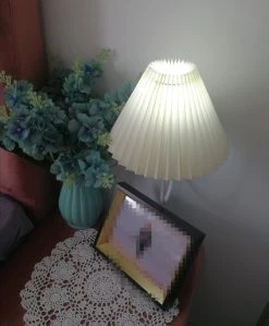 Vakkerlight Plug-in Wall Light