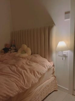 Vakkerlight Plug-in Wall Light