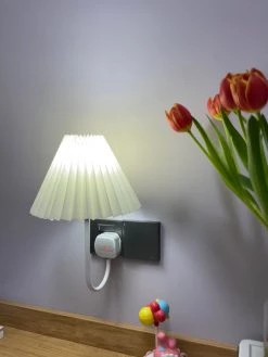 Vakkerlight Plug-in Wall Light