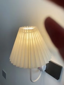 Vakkerlight Plug-in Wall Light