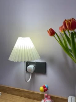 Vakkerlight Plug-in Wall Light