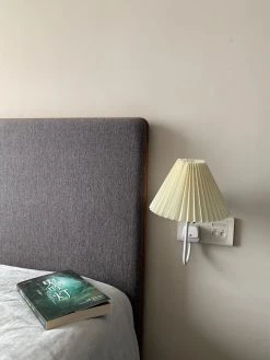 Vakkerlight Plug-in Wall Light