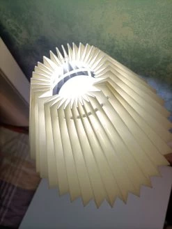 Vakkerlight Plug-in Wall Light