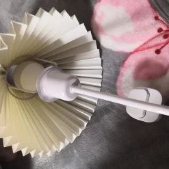 Vakkerlight Plug-in Wall Light