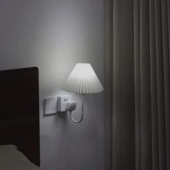 Vakkerlight Plug-in Wall Light