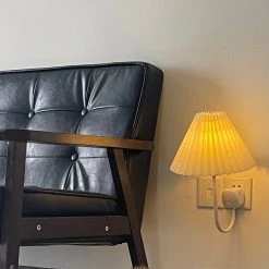 Vakkerlight Plug-in Wall Light