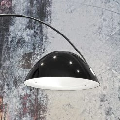Vakker Pluma Floor Lamp