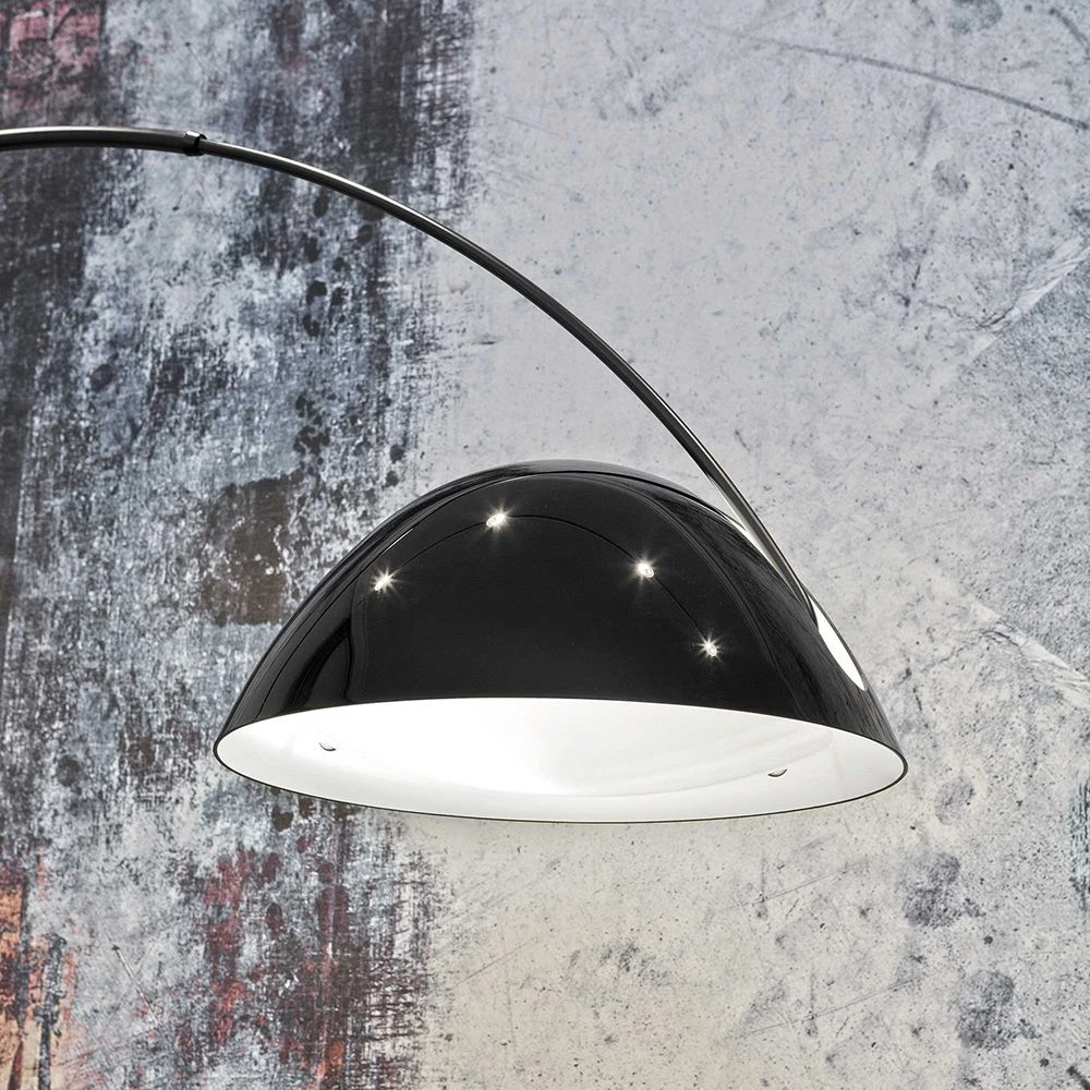 Vakker Pluma Floor Lamp