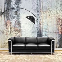 Vakker Pluma Floor Lamp