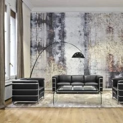 Vakker Pluma Floor Lamp