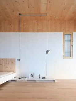 Vakkerlight Plusminus Semispheres Pendant Light