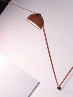 Vakkerlight Plusminus Semispheres Pendant Light