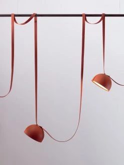 Vakkerlight Plusminus Semispheres Pendant Light