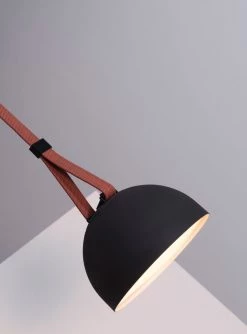 Vakkerlight Plusminus Semispheres Pendant Light