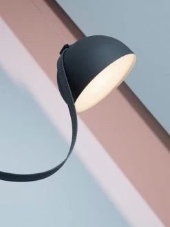 Vakkerlight Plusminus Semispheres Pendant Light