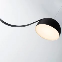 Vakkerlight Plusminus Semispheres Pendant Light