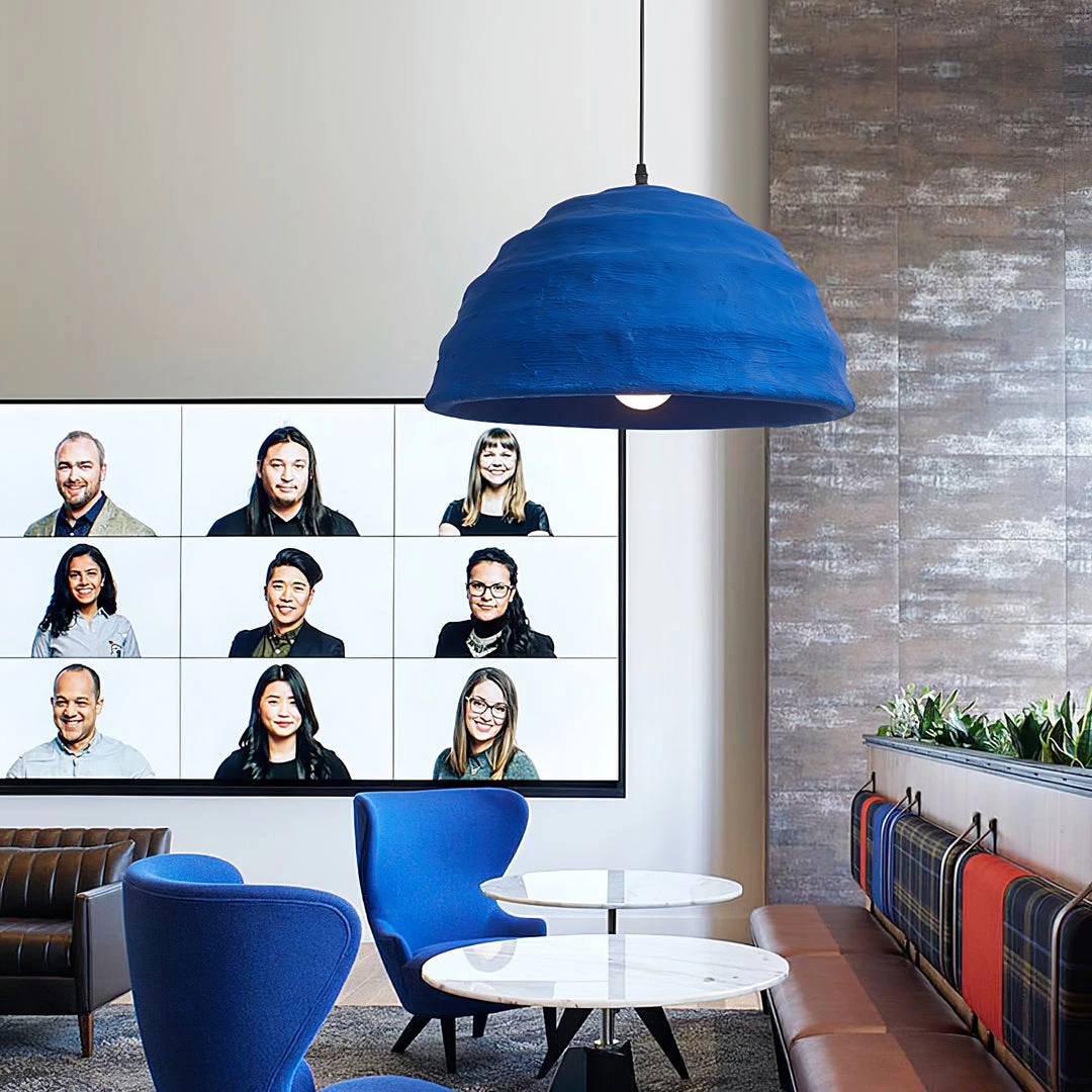 Vakkerlight Pluto Pendant Lamp