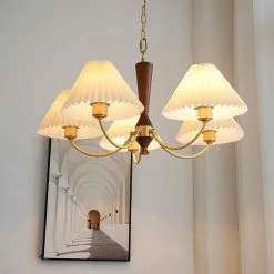 Vakkerlight Polina Chandelier Chandeliers