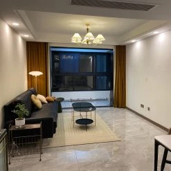 Vakkerlight Polina Chandelier Chandeliers