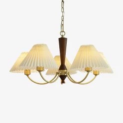 Vakkerlight Polina Chandelier Chandeliers
