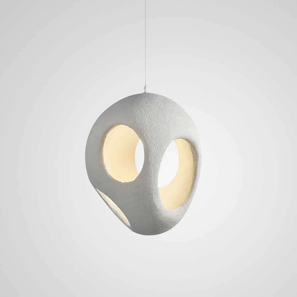 Vakkerlight Polystyrene Pendant Light Pendant Lights
