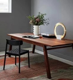 Vakkerlight Bedroom Portal Table Lamp