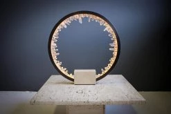 Vakkerlight Bedroom Portal Table Lamp