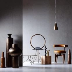 Vakkerlight Bedroom Portal Table Lamp