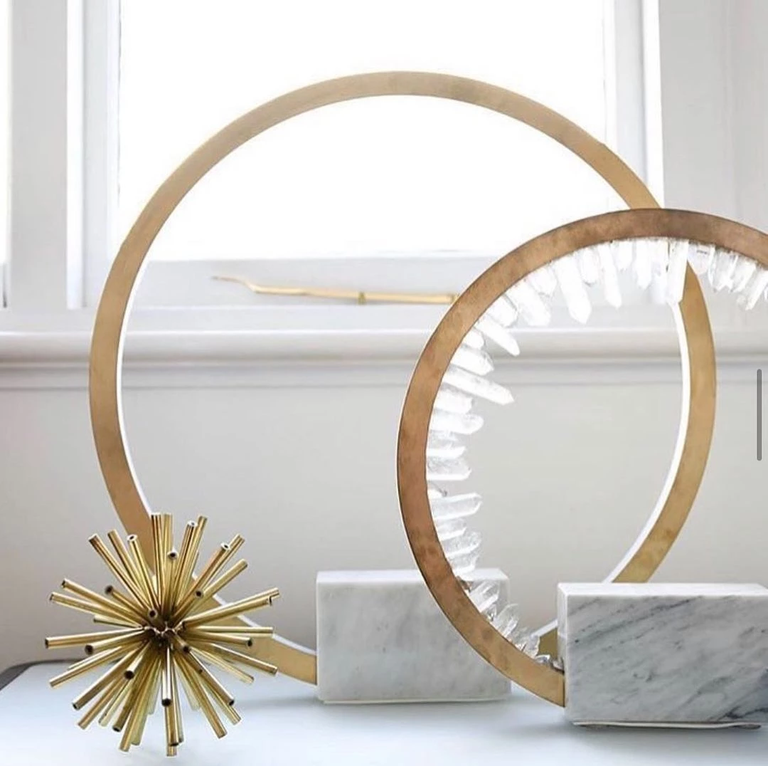 Vakkerlight Bedroom Portal Table Lamp