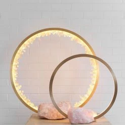 Vakkerlight Bedroom Portal Table Lamp