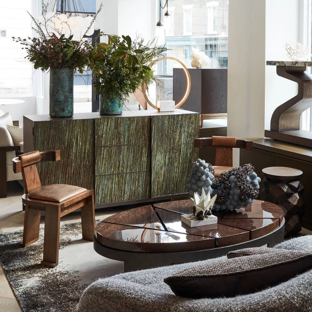 Vakkerlight Bedroom Portal Table Lamp