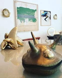 Vakkerlight Bedroom Portal Table Lamp