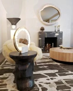 Vakkerlight Bedroom Portal Table Lamp