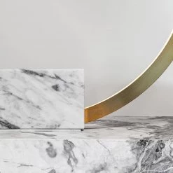 Vakkerlight Bedroom Portal Table Lamp