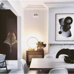 Vakkerlight Bedroom Portal Table Lamp