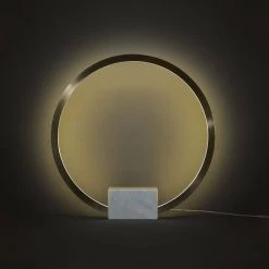 Vakkerlight Bedroom Portal Table Lamp