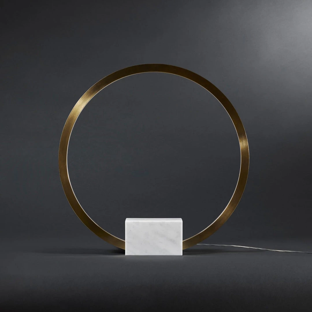 Vakkerlight Bedroom Portal Table Lamp