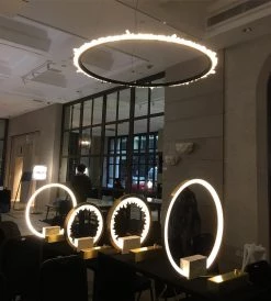 Vakkerlight Bedroom Portal Table Lamp