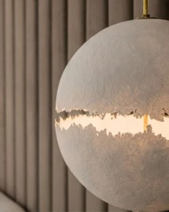 Vakkerlight PostKrisi Table Lamp