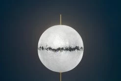 Vakkerlight PostKrisi Table Lamp