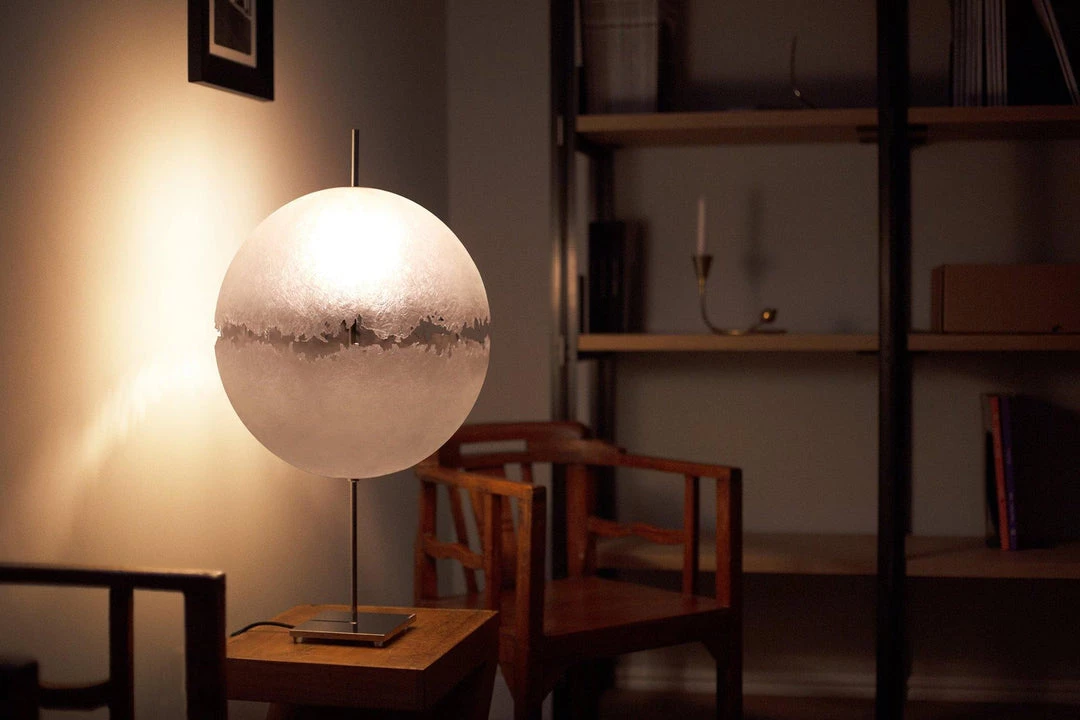 Vakkerlight PostKrisi Table Lamp
