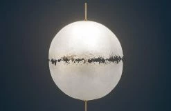 Vakkerlight PostKrisi Table Lamp