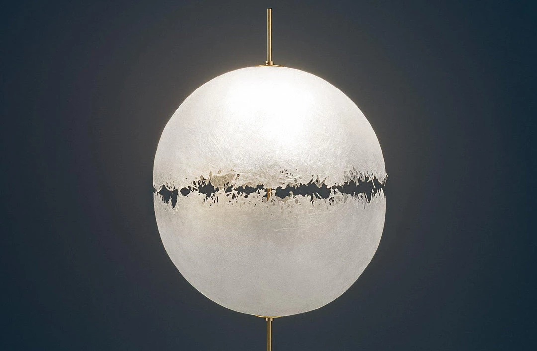 Vakkerlight PostKrisi Table Lamp